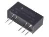 AM2DS-2412DH30-NZ, Преобразователь: DC/DC; 2Вт; Uвх:21,6?26,4В; Uвых:12ВDC; SIP7, AIMTEC