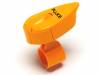 FLUKE L200 Фонарь LED; Питание:2 батареи 3В CR1620
