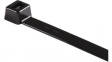 LK2A PA66HS BK 100 Cable Tie Polyamide 6.6 Heat Stabilised 270 mm x 4.6 mm Blac