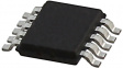 TPS60500DGS DC/DC Converter, TPS60500