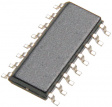 74HC4520D Logic IC SO-16