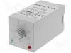 RTX-132 220/230 1,2SEK, Реле времени; 0,1?1,2с; DPDT; 230 В AC/5 A; 220?230ВAC; undecal, SCHNEIDER ELECTRIC