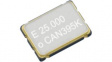 X1G0044810003 Oscillator SG7050CAN 25 MHz