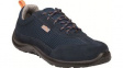 COMOSPBL43 Mens Shoe Size 43 Blue