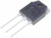 IXTQ50N25T Транзистор: N-MOSFET; 250В; 50А; 400Вт; TO3P; 166нс