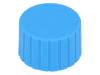 40030-02 Насадка; Корпус: синий; Внутр.диаметр:33,2мм; H:23,1мм