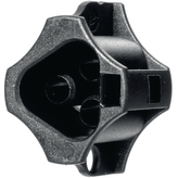 05.564.4453.1, Cap for plug, Wieland Electric