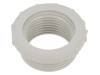 51730030 Переходник "резьба / резьба" для кабельных вводов; полиамид