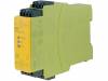 774131 Модуль: реле безопасности; Входы:2; Выходы:4; Монтаж: DIN; IP40