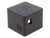 CUBOX-I1 BASE Одноплатный компьютер; i.MX6 Solo; 512МБ; Интерфейс: IR; 5ВDC
