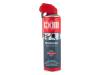 CX 80 DUO-SPRAY 500ML, Смазочные материалы; аэрозоль; банка; 500мл; 1,7мм2/с, CX-80