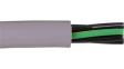 80016 SL Control Cable EcoFlex® PUR   4  x0.38 mm2 unshielded PU=30 M