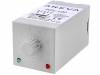RTX-132 220/230 12SEK, Реле времени; 1?12с; DPDT; 230 В AC/5 A; 220?230ВAC; 220?230ВDC, SCHNEIDER ELECTRIC