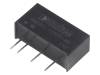 AM2DS-1205S-NZ, Преобразователь: DC/DC; 2Вт; Uвх:10,8?13,2В; 5ВDC; Iвых:400мА, AIMTEC