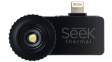 LT-EAA Thermal imager for iPhone 206 x 156, -40...+330 °C