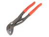 87 11 250, Губцевый; типа "крокодил"; 250мм, Knipex