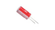 860010372001 Radial Electrolytic Capacitor, 10uF, 16VDC, 20%