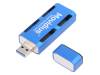 MOVIDIUS NEURAL COMPUTE STICK Модуль: SOM; Myriad™ 2 2450,VPU; 72,5x27x14мм; USB A 3.0; Ядра:12