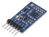 12476, Датчик: положения; 3,3?5ВDC; I2C; BMP280,MPU9255, Waveshare Electronics