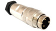 PXMBNI16FIM03ASCPG9 Cable plug M16 3 Poles