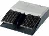 3SE2932-1AA20, Переключатель: ножной; 1; (SPST-NO + SPST-NC) x2; 6A/230ВAC; IP65, Siemens