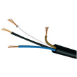 SENSOCORD 4X0,25 MM Управляющий кабель 4 x0.25 mm²