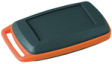 D9002068 Пластиковый корпус серо-оранжевый 52 x 32 x 15 mm ABS