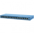 FS116PEU Switch 16x 10/100 (8x PoE) - Desktop