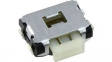 436353045816 Tactile Switch 1NO ON-OFF 160gf 3.5x4.7mm