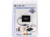 BT0020A Адаптер Bluetooth; Bluetooth 4.1 + EDR; Li-Ion; 2,402-2,48ГГц