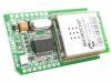 WIFI PLUS CLICK Дочерняя плата; UART; mikroBUS; Состав набора: макетная плата