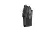 SG-MC3X-SHLSTB-01 Soft Holster with Shoulder Strap and Belt Clip, Black, Suitable for MC3200/MC330