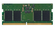 KVR48S40BS6-8 RAM DDR5 1x 8GB SODIMM 4800MHz
