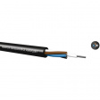 SENSOCORD-M-UL 8XAWG28/7 Управляющий кабель неэкранированный 8 x0.09 mm² неэкранированный