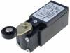 PAP1T41PZ11, Концевой выключатель; NO + NC; 10А; макс.400ВAC; макс.250ВDC, POKOJ