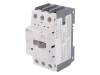 MMS-32S 6A, Выключатель двигателя; 2,2кВт; 220?690ВAC; DIN; IP20; -20?60°C, LS ELECTRIC