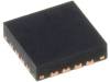MSP430F2002IRSAT Микроконтроллер; SRAM: 128Б; Flash: 1кБ; VQFN16; Компараторы: 0