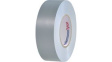 HTAPE-FLEX15-25x25-PVC-GY PVC Electrical Insulation Tape 15 mm x 10 m Grey