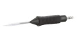 T0050108399 Soldering Tip, Chisel, 0.6mm, SMART Micro / RTMS