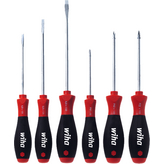 302HK601 [6 шт], Screwdriver set 6 p., Wiha