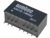 AM1G-1203SZ, Преобразователь: DC/DC; Uвх:9?18В; 3,3ВDC; Iвых:303мА; КПД:66%, AIMTEC