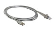 90A051945 USB-A Cable, 1.9m, Suitable for GD4130/D4430/TD1100/QD2131/QW2100