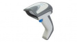 GD4132-WH Barcode Scanner 1D Linear Code 0 ... 1 m