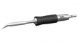 T0050105299 RTU 004 C X MS Soldering Tip Bent, Conical 0.4mm