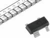 SP0503BAHTG, Диод: защитный, сборка; двунаправленная, общий анод, тройной, Littelfuse