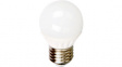 4247 LED bulb,470 lm,6 W E27