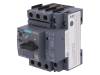 3RV2111-1FA10, Выключатель двигателя; 1,5кВт; 220?690ВAC; DIN; Размер: S00, Siemens