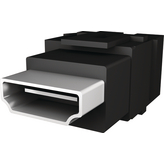 918.041, Integrated Sockets with Keystone Fitting, Bachmann