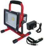 LED-FLA2010, Floodlight 20 W, Ledino