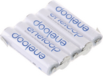ENELOOP 5AAA 1Z, NiMH rechargeable battery AAA 6 V 750 mAh, Panasonic